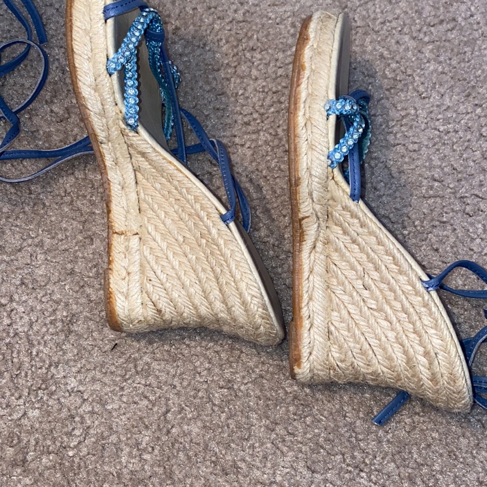 ALDO Wedges - Picture 9 of 11